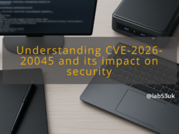 img understanding cve 2026 20045 and its impact on security cisco uc security