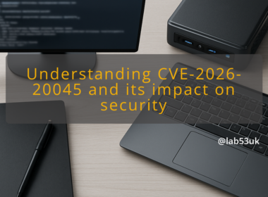 img understanding cve 2026 20045 and its impact on security cisco uc security