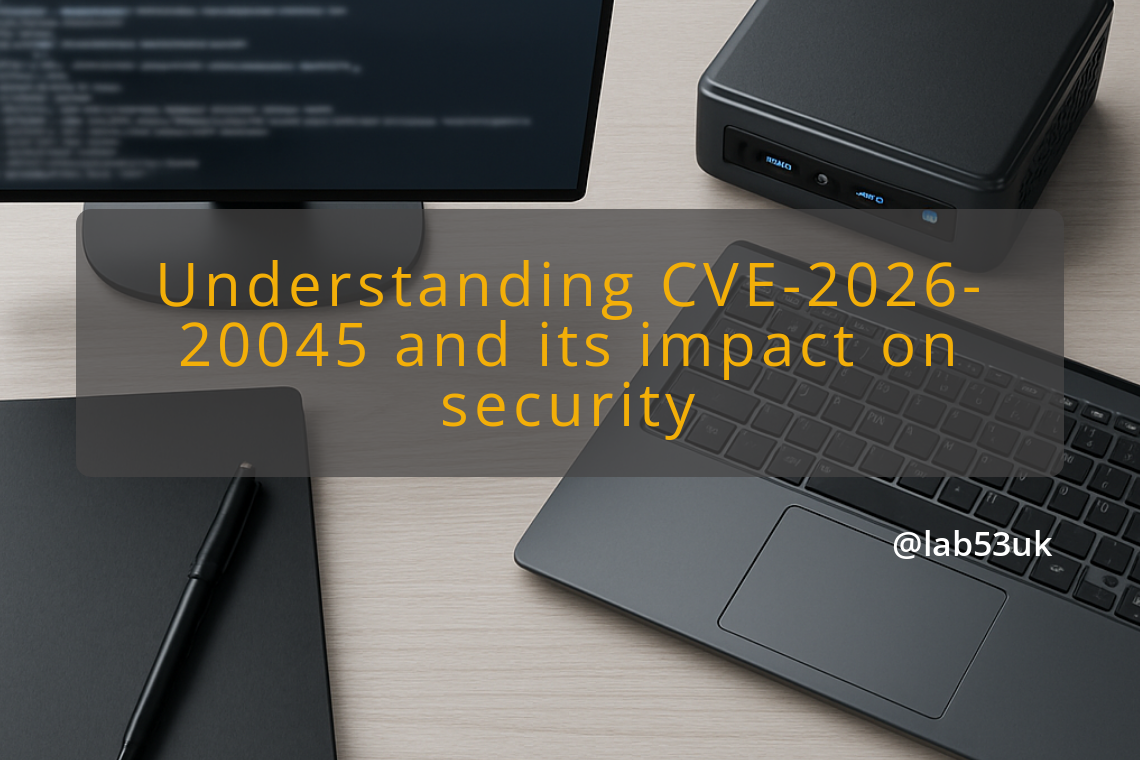 img understanding cve 2026 20045 and its impact on security cisco uc security