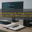 img assessing ai integration with nvidia windows soc