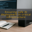 img ensuring safe ai deployment in critical infrastructure ai risks