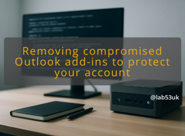 img removing compromised outlook add ins to protect your account outlook add ins security