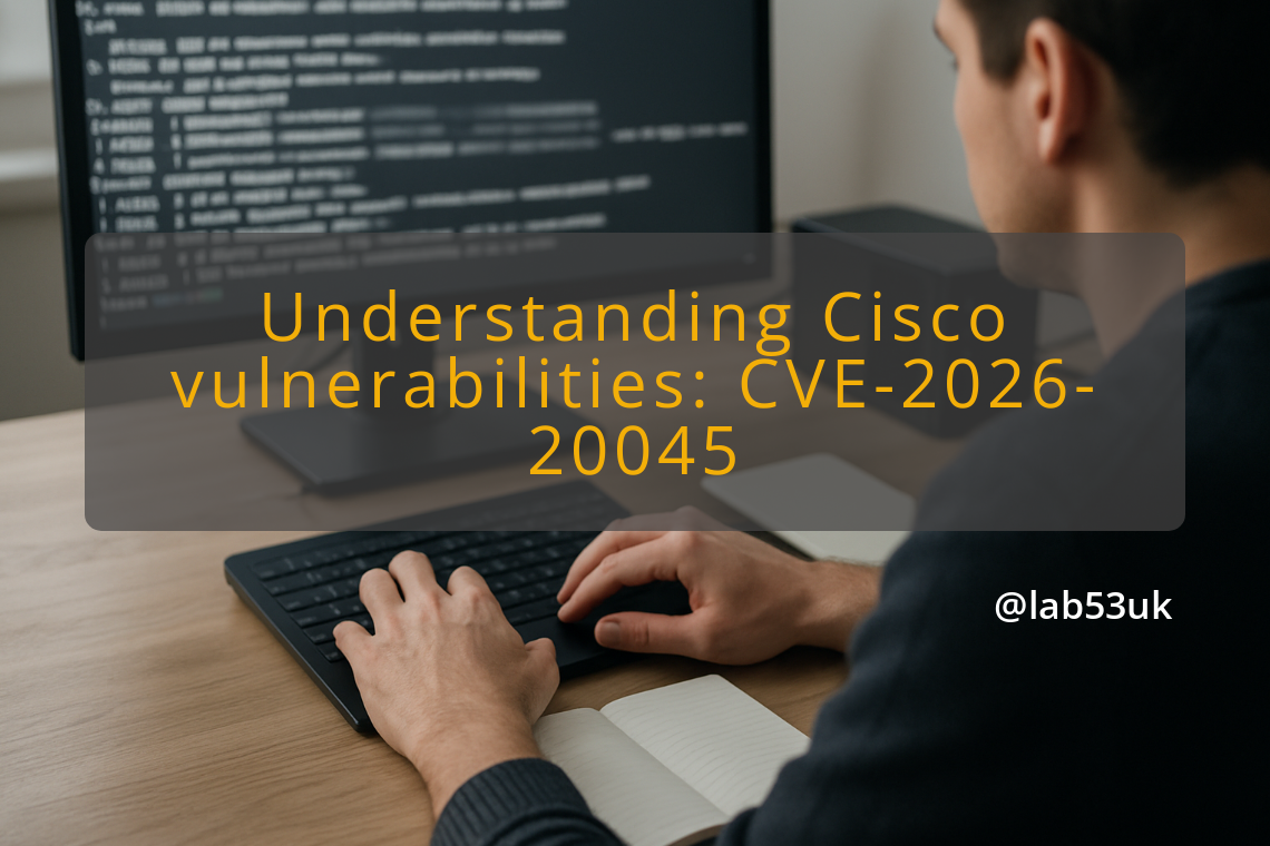 img understanding cisco vulnerabilities cve 2026 20045 cisco unified communications security