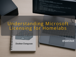 img understanding microsoft licensing for homelabs