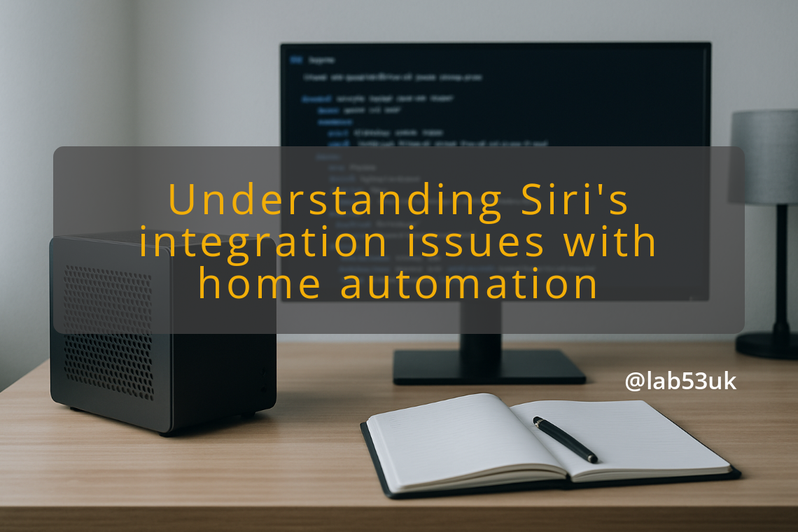 img understanding siri s integration issues with home automation siri software integration